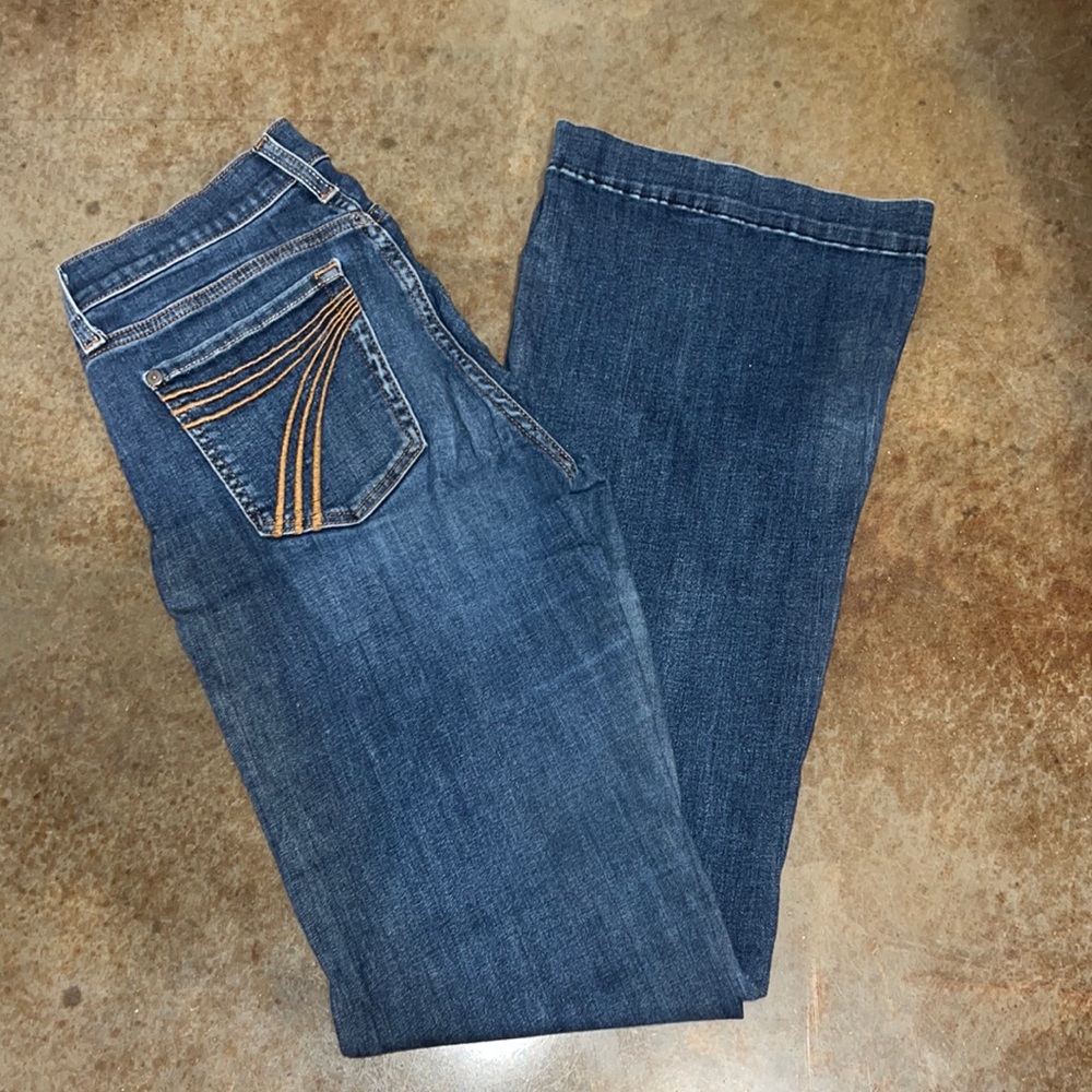 7 For All Mankind Jeans